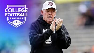 Race for the Case Week 14: Conference championship weekend, Bobby Petrino returns to Arkansas & more QBs hit the portal