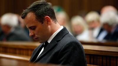 Oscar Pistorius denied parole a decade after killing girlfriend