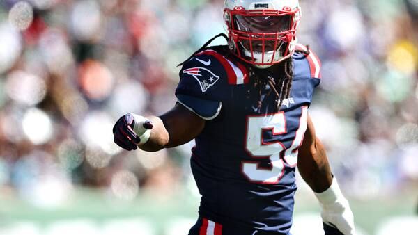 3-time Super Bowl champion Dont’a Hightower officially retires after 9 seasons with Patriots
