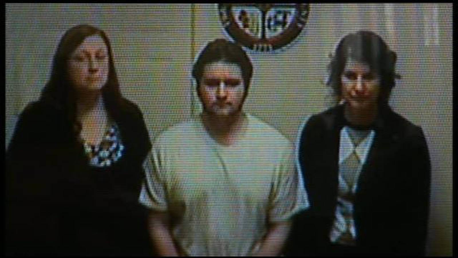 Report Murder Suspect Seth Mazzaglia Had Choking Fetish Boston 25 News 7340