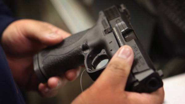 Gov. Healey signs ghost gun law, says it ‘will save lives’