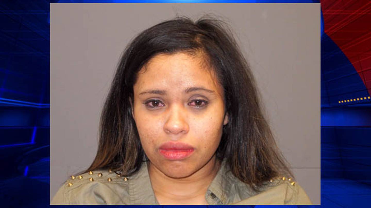 Woman Accused Of Beating Boyfriend With High Heel Over Text Messages Boston 25 News 1936