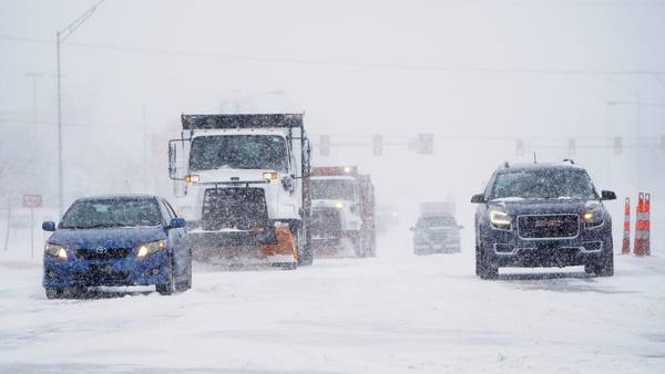 Preparations underway as powerful winter storm takes aim at Bay State