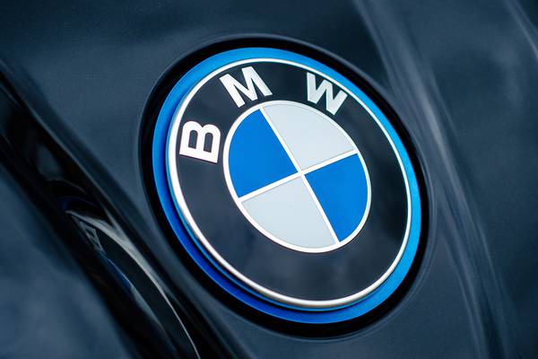 Recall alert: 291K BMWs recalled over cargo rail issue