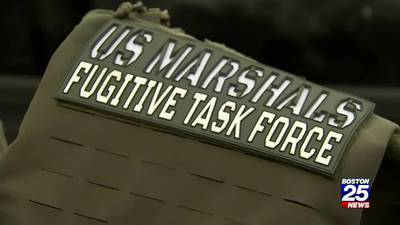 US Marshals Fugitive Task force tracking down the nation’s worst offenders